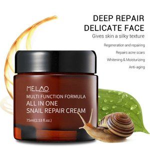 MELAO All in One Repair Snail Cream